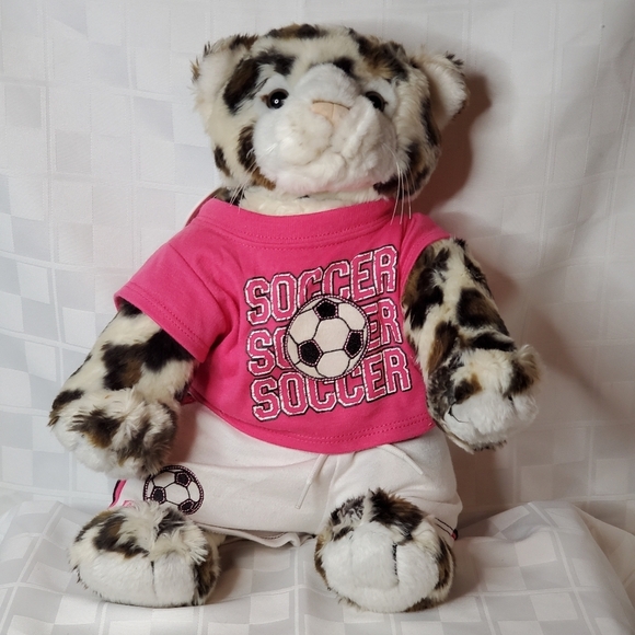 Build a Bear - Picture 1 of 4